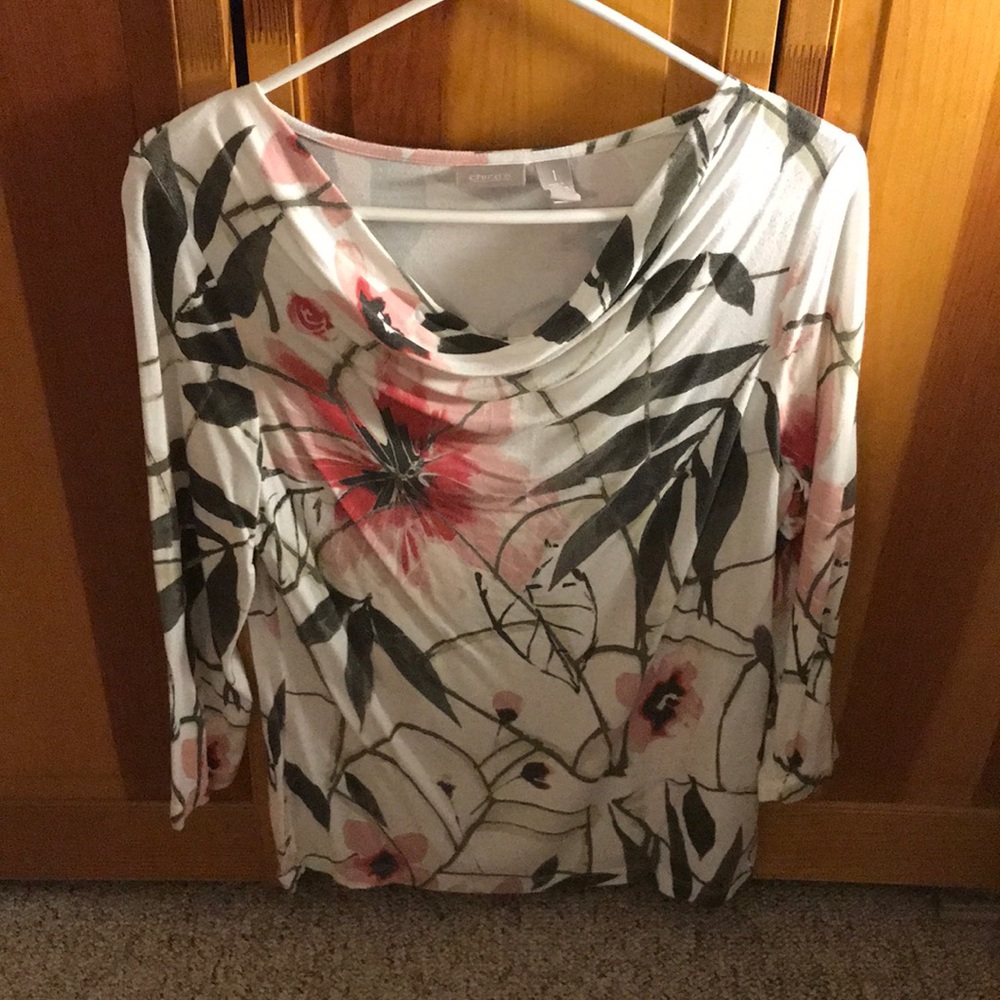 Chico’s Top